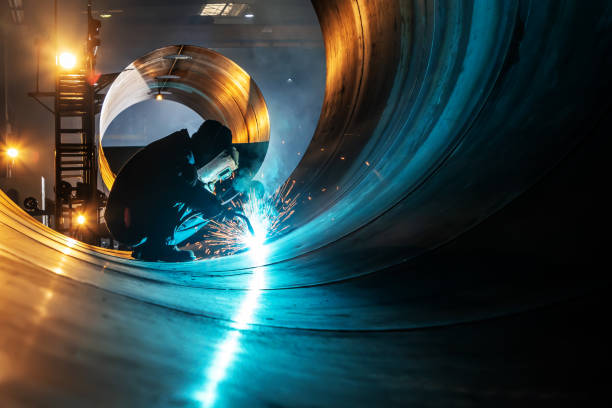 Best Artistic and Custom Metal Fabrication in Salisbury, MO