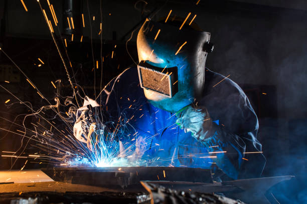 Best Automation and Robotic Welding in Salisbury, MO