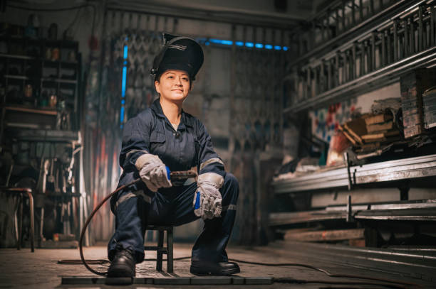 Best Welding Inspection and Certification in Salisbury, MO
