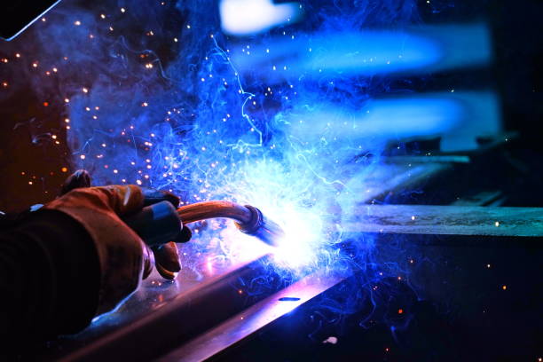 Best Welding Equipment Sales and Repair in Salisbury, MO
