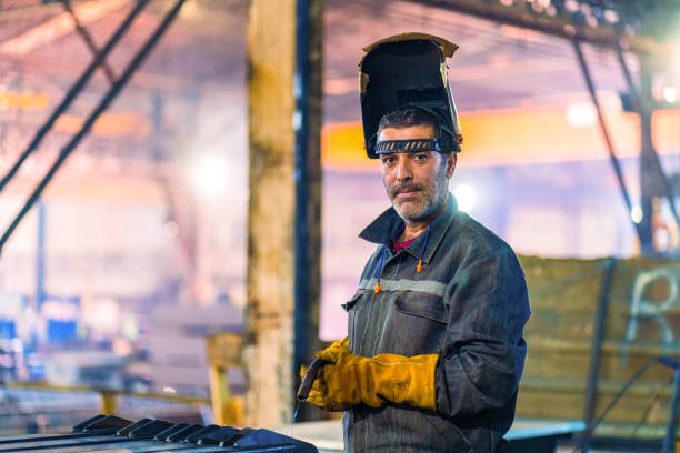 Best Structural Steel Welding in Salisbury, MO