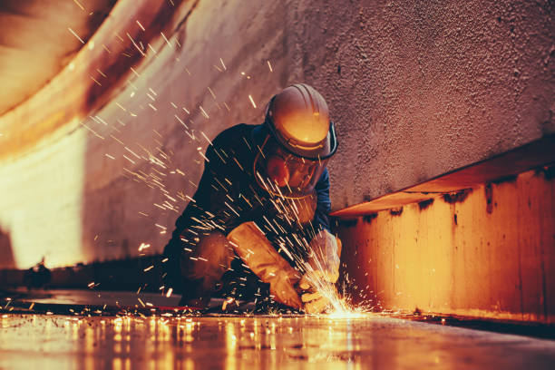 Best Welding Inspection and Certification in Salisbury, MO