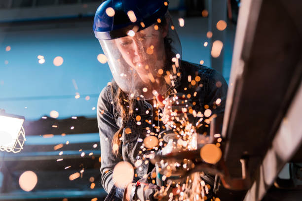 Affordable Welder Services in Salisbury, MO