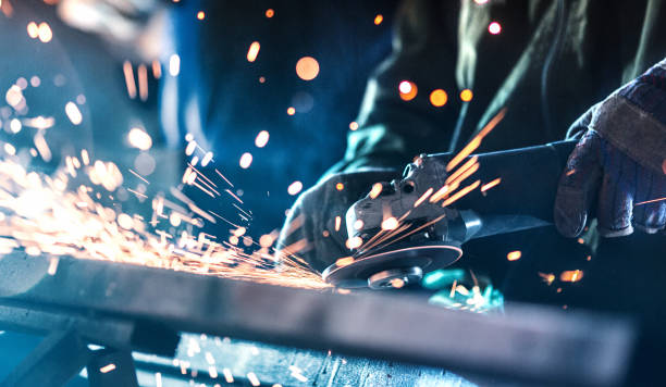 Best Aerospace and Defense Welding in Salisbury, MO